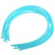 10Pcs Plastic Kid Headbrand Alice Band Hair Accessories