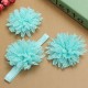 3pcs a Set Lace Flower Hair Band Soft Elastic Wear Accessories Barefoot Art Feet Baby Girls Headbrand 3pcs a Set Lace Flower Hair Band Soft Elastic Wear Accessories Barefoot Art Feet Baby Girls Headbrand