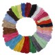 50 Bulk Girls Baby Toddler Crochet Headbrand Hair Band 50 Bulk Girls Baby Toddler Crochet Headbrand Hair Band
