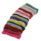 50 Bulk Girls Baby Toddler Crochet Headbrand Hair Band 50 Bulk Girls Baby Toddler Crochet Headbrand Hair Band