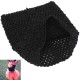 9 inch Children Girls Crochet Tube Top Elastic Waistband Head Hair Band DIY Girls Tutu Fluffy Skirt Wrap Chest 9 inch Children Girls Crochet Tube Top Elastic Waistband Head Hair Band DIY Girls Tutu Fluffy Skirt Wrap Chest