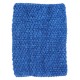 9 inch Children Girls Crochet Tube Top Elastic Waistband Head Hair Band DIY Girls Tutu Fluffy Skirt Wrap Chest 9 inch Children Girls Crochet Tube Top Elastic Waistband Head Hair Band DIY Girls Tutu Fluffy Skirt Wrap Chest