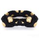 Baby Bowknot Rabbit Ears Knot Dot Pure Cotton Headbrand Hair Band Hair Accessory Baby Bowknot Rabbit Ears Knot Dot Pure Cotton Headbrand Hair Band Hair Accessory