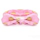 Baby Bowknot Rabbit Ears Knot Dot Pure Cotton Headbrand Hair Band Hair Accessory Baby Bowknot Rabbit Ears Knot Dot Pure Cotton Headbrand Hair Band Hair Accessory