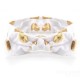 Baby Bowknot Rabbit Ears Knot Dot Pure Cotton Headbrand Hair Band Hair Accessory Baby Bowknot Rabbit Ears Knot Dot Pure Cotton Headbrand Hair Band Hair Accessory