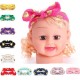 Baby Bowknot Rabbit Ears Knot Dot Pure Cotton Headbrand Hair Band Hair Accessory Baby Bowknot Rabbit Ears Knot Dot Pure Cotton Headbrand Hair Band Hair Accessory