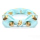 Baby Bowknot Rabbit Ears Knot Dot Pure Cotton Headbrand Hair Band Hair Accessory Baby Bowknot Rabbit Ears Knot Dot Pure Cotton Headbrand Hair Band Hair Accessory