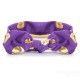 Baby Bowknot Rabbit Ears Knot Dot Pure Cotton Headbrand Hair Band Hair Accessory Baby Bowknot Rabbit Ears Knot Dot Pure Cotton Headbrand Hair Band Hair Accessory