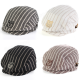 Baby Children Baseball Cap Summer Beret Stripe Hat Baby Children Baseball Cap Summer Beret Stripe Hat