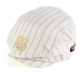 Baby Children Baseball Cap Summer Beret Stripe Hat Baby Children Baseball Cap Summer Beret Stripe Hat