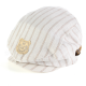 Baby Children Baseball Cap Summer Beret Stripe Hat