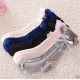 Pretty Baby Toddler Kids Girl Cotton Stocking Lace Knee High Socks 9 months to 8 years