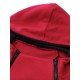 3 In 1 Babywearing Jacket Multifunctional Mother Kangaroo Zipper Hoodie