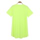 Maternity Clothes Fashion Summer Loose Big Yards Short Sleeve Shirt