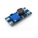 1pcs MT3608 2A DC-DC Adjustable Step Up Power Module Booster Power Module 1pcs MT3608 2A DC-DC Adjustable Step Up Power Module Booster Power Module