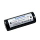 26650 KeepPower 4500mAh Protected Rechargeable Li-ion Battery 26650 KeepPower 4500mAh Protected Rechargeable Li-ion Battery