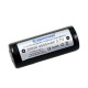 26650 KeepPower 4500mAh Protected Rechargeable Li-ion Battery