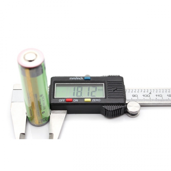 2PCS NCR 18650B 3.7V 3400mAh Protected Rechargeable Lithium Battery 2PCS NCR 18650B 3.7V 3400mAh Protected Rechargeable Lithium Battery