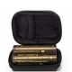 2Pcs Basen BS186A 3500mAh 10A Protected Button Top Rechargeable 18650 Battery With Storage Pack 2Pcs Basen BS186A 3500mAh 10A Protected Button Top Rechargeable 18650 Battery With Storage Pack