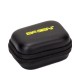 2Pcs Basen BS186A 3500mAh 10A Protected Button Top Rechargeable 18650 Battery With Storage Pack 2Pcs Basen BS186A 3500mAh 10A Protected Button Top Rechargeable 18650 Battery With Storage Pack