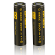 2pcs Basen BS186M 18650 3500mah 3.7V 30A High Drain Flat Top Rechargeable Li-ion Battery 2pcs Basen BS186M 18650 3500mah 3.7V 30A High Drain Flat Top Rechargeable Li-ion Battery