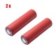 2pcs NCR18650GA 3.6V 3500mAh 10A Rechargeable Lithium Battery 2pcs NCR18650GA 3.6V 3500mAh 10A Rechargeable Lithium Battery