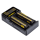 Basen BD2 LCD Display USB Port Smart Li-ion Battery Charger for IMR/Li-ion Battery 18650 21700 Basen BD2 LCD Display USB Port Smart Li-ion Battery Charger for IMR/Li-ion Battery 18650 21700