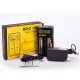 Basen BD2 LCD Display USB Port Smart Li-ion Battery Charger for IMR/Li-ion Battery 18650 21700 Basen BD2 LCD Display USB Port Smart Li-ion Battery Charger for IMR/Li-ion Battery 18650 21700