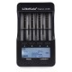 LiitoKala Lii-500 LCD Screen Display Smartest Lithium And NiMH Battery Charger 18650 26650 LiitoKala Lii-500 LCD Screen Display Smartest Lithium And NiMH Battery Charger 18650 26650