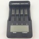 LiitoKala Lii-500 LCD Screen Display Smartest  Lithium And NiMH Battery Charger 18650 26650