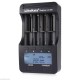 LiitoKala Lii-500 LCD Screen Display Smartest  Lithium And NiMH Battery Charger 18650 26650