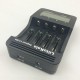 LiitoKala Lii-500 LCD Screen Display Smartest Lithium And NiMH Battery Charger 18650 26650 LiitoKala Lii-500 LCD Screen Display Smartest Lithium And NiMH Battery Charger 18650 26650