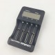 LiitoKala Lii-500 LCD Screen Display Smartest Lithium And NiMH Battery Charger 18650 26650 LiitoKala Lii-500 LCD Screen Display Smartest Lithium And NiMH Battery Charger 18650 26650