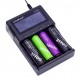 Liitokala Lii-PD4 LCD 3.7V 26650/21700/20700/18650/18490/18350/17670/17500/16340(RCR123)/14500/10440 1.2V AA AAA SC C NiMH Lithium Battery Charger Liitokala Lii-PD4 LCD 3.7V 26650/21700/20700/18650/18490/18350/17670/17500/16340(RCR123)/14500/10440 1.2V AA AAA SC C NiMH Lithium Battery Charger