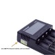 Liitokala Lii-PD4 LCD 3.7V 26650/21700/20700/18650/18490/18350/17670/17500/16340(RCR123)/14500/10440 1.2V AA AAA SC C NiMH Lithium Battery Charger Liitokala Lii-PD4 LCD 3.7V 26650/21700/20700/18650/18490/18350/17670/17500/16340(RCR123)/14500/10440 1.2V AA AAA SC C NiMH Lithium Battery Charger