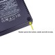 Liitokala Lii-PD4 LCD 3.7V 26650/21700/20700/18650/18490/18350/17670/17500/16340(RCR123)/14500/10440 1.2V AA AAA SC C NiMH Lithium Battery Charger Liitokala Lii-PD4 LCD 3.7V 26650/21700/20700/18650/18490/18350/17670/17500/16340(RCR123)/14500/10440 1.2V AA AAA SC C NiMH Lithium Battery Charger