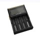 NITECORE Digicharger D4 LCD Display Universal Smart Charger NITECORE Digicharger D4 LCD Display Universal Smart Charger
