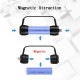 XANES XC01 Mini Magnetic Emergency Charger Portable USB 18650 Battery Charger for Mobile Phone XANES XC01 Mini Magnetic Emergency Charger Portable USB 18650 Battery Charger for Mobile Phone