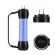 XANES XC01 Mini Magnetic Emergency Charger Portable USB 18650 Battery Charger for Mobile Phone XANES XC01 Mini Magnetic Emergency Charger Portable USB 18650 Battery Charger for Mobile Phone
