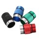 18350 Battery Compartment For Convoy S2+ Blue/Red-led Flashlight 18350 Battery Compartment For Convoy S2+ Blue/Red-led Flashlight