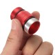 18350 Battery Compartment For Convoy S2+ Blue/Red-led Flashlight 18350 Battery Compartment For Convoy S2+ Blue/Red-led Flashlight