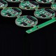 1A Battery 7135 X 3 Single Lithium Drive Board Flashlight Accessories 1A Battery 7135 X 3 Single Lithium Drive Board Flashlight Accessories