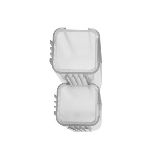 1Pcs Xtar Special Made Cylindrical Battery Case Standable Protective Box for 1x 18650 1Pcs Xtar Special Made Cylindrical Battery Case Standable Protective Box for 1x 18650