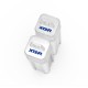 1Pcs Xtar Special Made Cylindrical Battery Case Standable Protective Box for 1x 18650 1Pcs Xtar Special Made Cylindrical Battery Case Standable Protective Box for 1x 18650