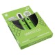 2PCS SMARTOOOLS USB Rechargeable AA/No.5 Ni-MH Battery 2PCS SMARTOOOLS USB Rechargeable AA/No.5 Ni-MH Battery
