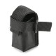 4x 18650 Battery Quality Nylon Holster Protection Cover Bag 4x 18650 Battery Quality Nylon Holster Protection Cover Bag