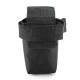 4x 18650 Battery Quality Nylon Holster Protection Cover Bag