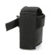 4x 18650 Battery Quality Nylon Holster Protection Cover Bag 4x 18650 Battery Quality Nylon Holster Protection Cover Bag