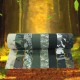5cm*5m EONBON Outdoor Camping Guise Camouflage Strong Masking Tape For Flashlight Paiting Bike Car Wall Tree Painting Decoration Handle Belt 5cm*5m EONBON Outdoor Camping Guise Camouflage Strong Masking Tape For Flashlight Paiting Bike Car Wall Tree Painting Decoration Handle Belt