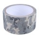 5cm*5m EONBON Outdoor Camping Guise Camouflage Strong Masking Tape For Flashlight Paiting Bike Car Wall Tree Painting Decoration Handle Belt 5cm*5m EONBON Outdoor Camping Guise Camouflage Strong Masking Tape For Flashlight Paiting Bike Car Wall Tree Painting Decoration Handle Belt